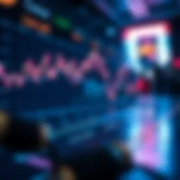 Deutsche Coin price chart showcasing historical trends