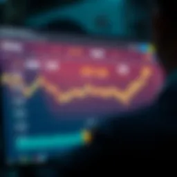 Cryptocurrency Exchange Interface