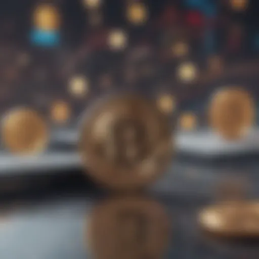 Cryptocurrency tax regulations