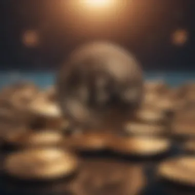 Maximizing investment in cryptocurrency