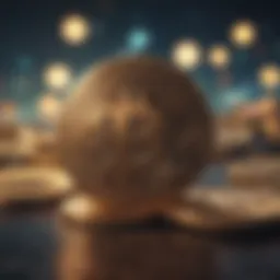 Overview of crypto coin listing platforms