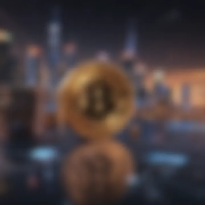 An analytical chart illustrating advantages and challenges of Digitex.