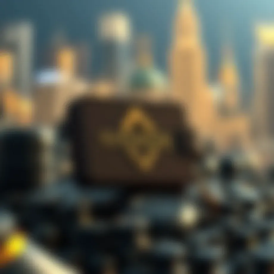 Overview of Exodus Wallet Features