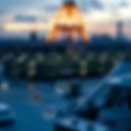 Market trends of helium prices visualized