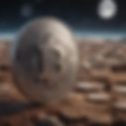 Visual representation of Safemoon Coin price trends over time